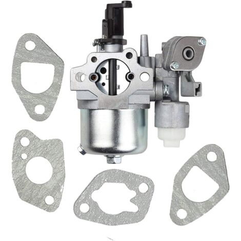 Hippotech 277-62301-30 Carburateur avec joints moteur Remplacement pour Subaru Robin 6.0HP EX13 EX17D EX170 EX170D SP170 SP17