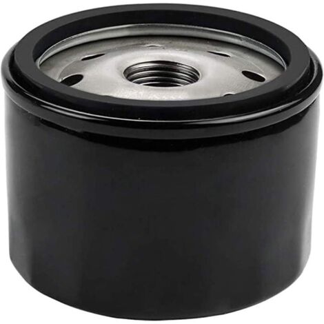 Hippotech Filtre à Huile Convient pour Tondeuse à Gazon à Moteur Remplacement pour John Deere AM125424 pour Tecumseh 36563