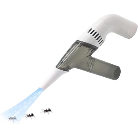Outil de collecte de fourmis agricoles, outil de collecte multifonctionnel, reine, dépoussiérage, outil d'aspiration Portable, nid de fourmis sauvages