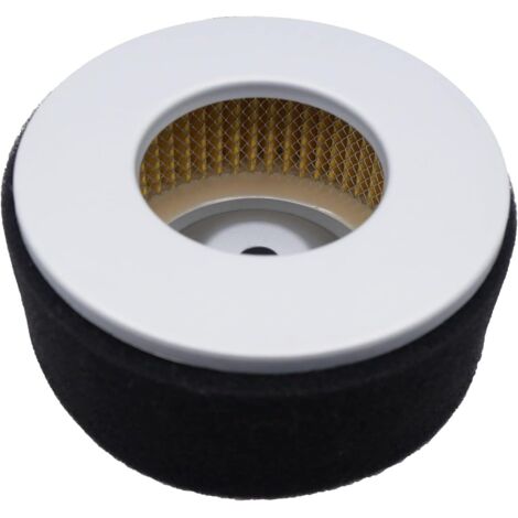 Hippotech Combo filtre à air Yanmar L40, L48, L60, L70 Remplace 114250-12580, 114250-12581
