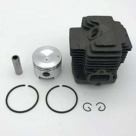 Kit de piston de cylindre de 41,5 mm 44 mm TH48 TH43 pour Kawasaki Kbl48 KBH48 TH430 KBH43A KAAZ pour débroussailleuse de jardin