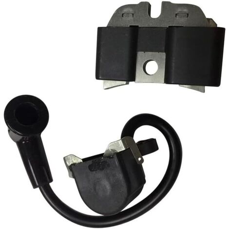Kit de bobine d'allumage pour Hus 181 281 288 288XP Tronçonneuse 501812702 501812801 Pièce de rechange Système d'allumage (1/5)