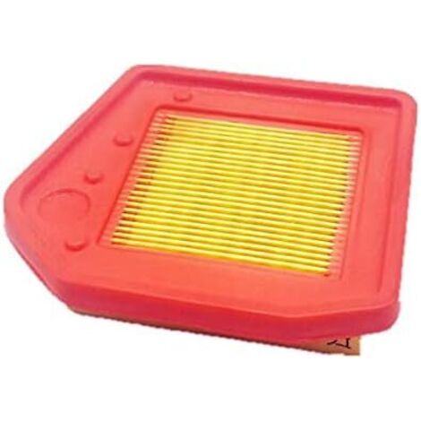 Lot de 4 filtres à air FS240 pour débroussailleuse STIHL FS240C FS260C FS360C FS410C FS460C et autres brosses de rechange