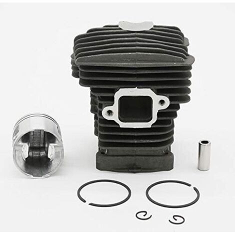 Piston de cylindre de 40 mm pour moteur de tronçonneuse Stihl MS211 MS211C MS 211 Pièces de rechange PN 1139 020 1202 (1/3)