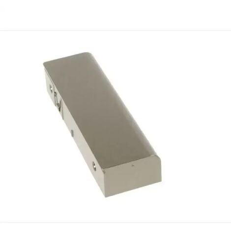 DeLonghi ECAM450.76/450.86 Accessoire Original Panneau Réservoir d’Eau pour Machine à Café, Pièce Authentique