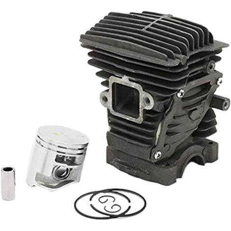 Kit de piston de cylindre de 38 mm pour tronçonneuse Stihl MS171 MS181 C MS181C MS211 MS 181 171 Pièces de rechange OEM 1139 020 1201