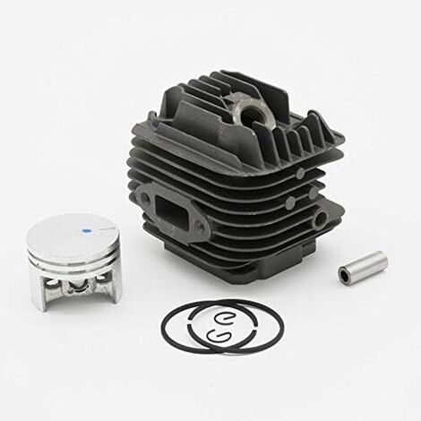 Kit de piston de cylindre de 40 mm pour tronçonneuse Stihl MS 020 020T MS200 200 MS200T Pièces de rechange pour moteur de tronçonneuse 1129 020 1202