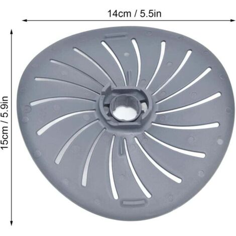 Disque de cuisson et couvercle protection des lames pour Vorwerk Thermomix, TM5, TM6,TM31, cuisson lente, sous vide, accessoires thermomix