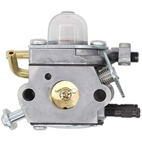 Compatible avec le carburateur pour souffleur Echo ES2400 PB2455 PB1000 Shred 'N' Vac Zama C1UK42B C1UK42A C1UK42 Echo ES2100