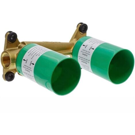 Convient pour le socle de lavabo HANSGROHE 13622180