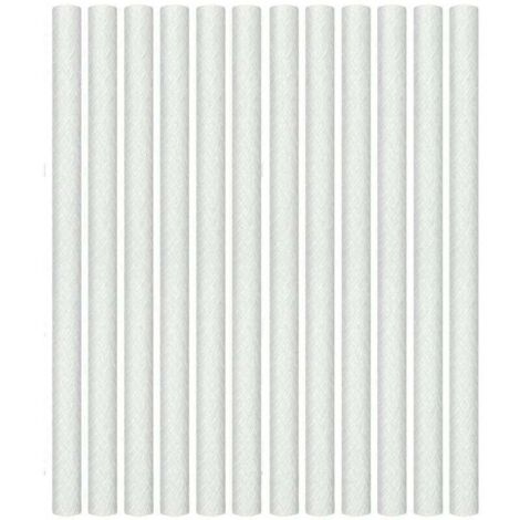 Trou de charnière pliable plat, charnière en alliage de zinc, charnière de porte robuste, adaptée pour porte fixe, porte d'entrée, porte de chambre, porte de jardin, 2 pièces 5050 mm noir (1/4)