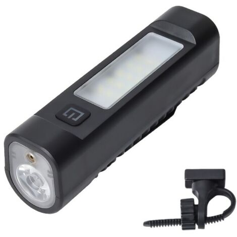 Mini thermomètre et hygromètre numérique précis noir pour la surveillance de la température et de l'humidité intérieures - Affichage Fahrenheit (℉)