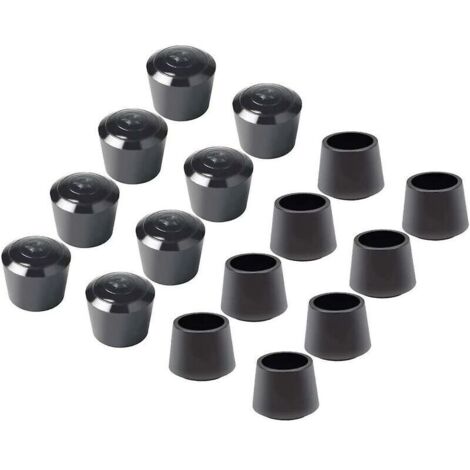 2 en 1 Ebavureur Cuivre - ébavureur pour Tubes, Universel 5-40mm à L'intérieur et à L'extérieur pour Tubing Outils a Ebavurer Noir