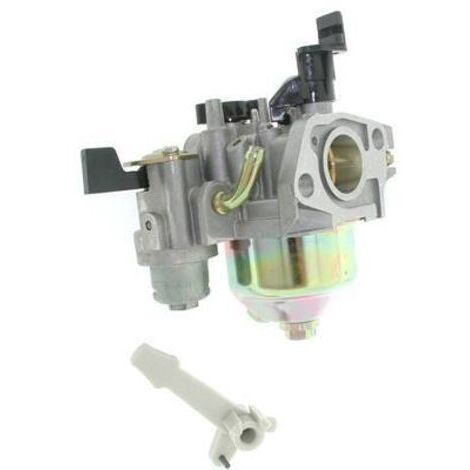 Carburateur adaptable HONDA GX200 – Entraxe de fixation 42,5 mm – Performance optimale – 16100ZL0W51