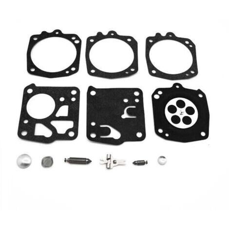 Kit Réparation Pour Carburateurs D'origine Tillotson Rk-31hs. Remplace Rk-30hs.