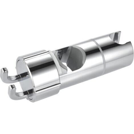 Universel Support de Pommeau de Douche pour Salle de Bain Support de Douchette Support de Douche à Main Remplaçable