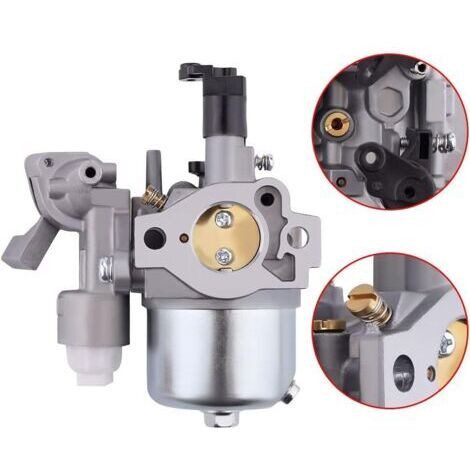 EX17 SP170 Carburetor for Subaru Robin 6HP SP-170 EX 17 EP17 EX17D EX170 EX170D SP17 277-62301-30 Carb Overhead Cam Engines 6 HP 277-62301-00 277-62301-10 277-62303-40 277-62301-50