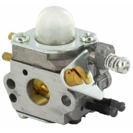 Carburateur ECHO adaptable – Modèles 125200-05960, 125200-05961, 125200-05962 – Pour moteurs 2 temps – Performance optimisée