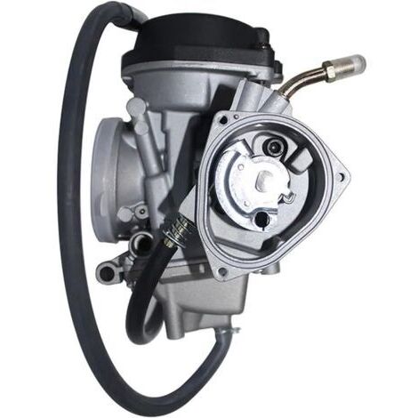 Compatible avec KFX400 LTZ400 2003 à 2006 Raptor400 400cc ATV UTV Quad Bike 36mm carburateur PD36J