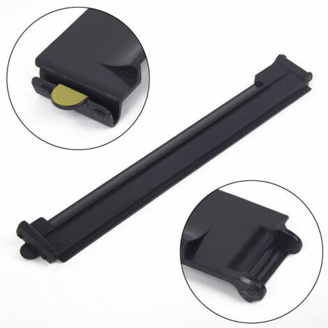 Compatible avec roombas500/600/700 séries boîte à poussière joints accessoires pièces de rechange silo à poussière accessoires de porte (1/5)