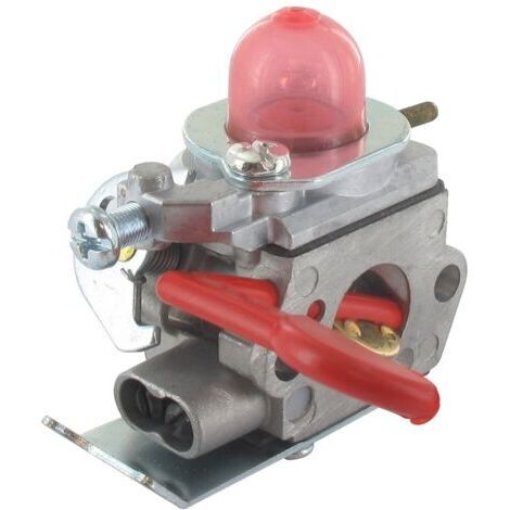 Carburateur adaptable POULAN pour modèles P1500, FL20, FL23, FX26 – Remplace 530 07 17-52, 530 07 18-22 – Poids 0,14 kg - 530071822