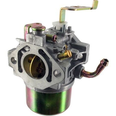 Carburateur adaptable Robin EY28 – Remplacement efficace pour moteur – Conditionnement vrac – Fonctionnement optimal