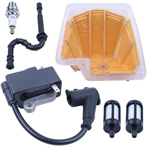 Kit de bobine d'allumage , pour pièces de tronçonneuse Stihl Ms270 Ms280, 1133 400 1350, 11331604120