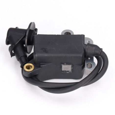 Pièce de rechange pour bobine d'allumage 4223 400 1300 adaptée à la scie à tronçonner de jardin STIHL TS400 TS460 (1/3)