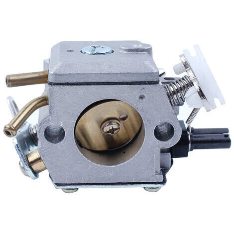 Applicable Carburateur pour scie à huile husqvarna 362 365 371 372 372xp walbro HD - 12 HD - 6