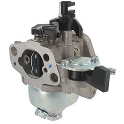 Carburateur adaptable Honda GXV140 – Remplace 16100-ZG9-803 – Fonctionnement optimal pour moteurs Honda – Compatible avec modèles spécifiques (1/3)