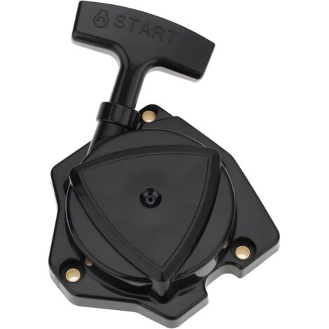 Ensemble de Démarreur à Rappel pour Tondeuse à Gazon A051003411 Compatible avec Echo PB8010 PB9010 (1/5)