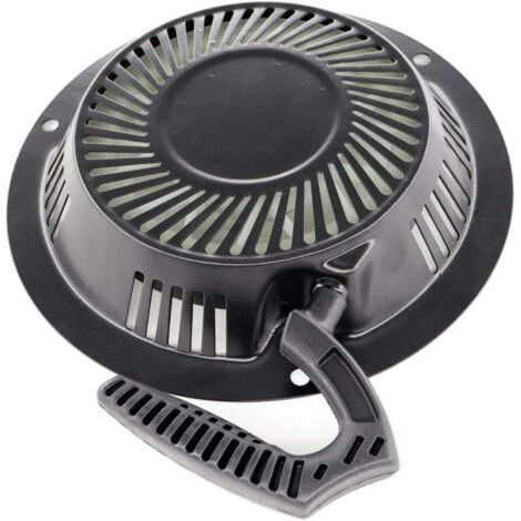 HURI Démarreur à câble pour tondeuse Fuxtec RM4646 (1/5)