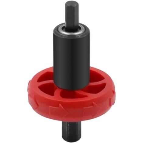 Démarreur de moteur alimenté par perceuse pour tondeuses à gazon et motoculteurs, accessoires multi-compatibles (1/5)