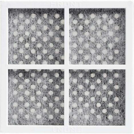 Lot de 3 filtres à air de rechange LG Pure n Fresh pour réfrigérateur ...