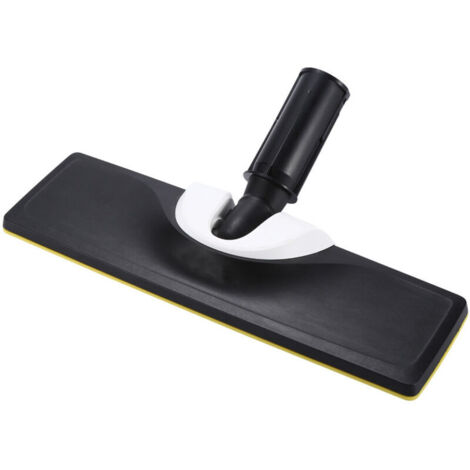 Embout brosse magique Kärcher pour nettoyeur vapeur vertical Kärcher SC3  1 brosse SC3