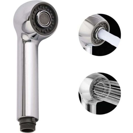 Robinet de cuisine froide simple en acier inoxydable lavabo évier de buanderie évier purificateur d'eau robinet (1/4)