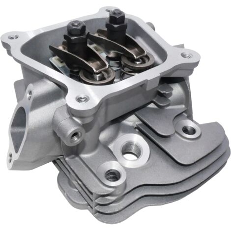 Hippotech Ensemble de culasse pour Honda GX200 GX160 utilisé sur un moteur à essence 5.5-6.5HP (1/4)