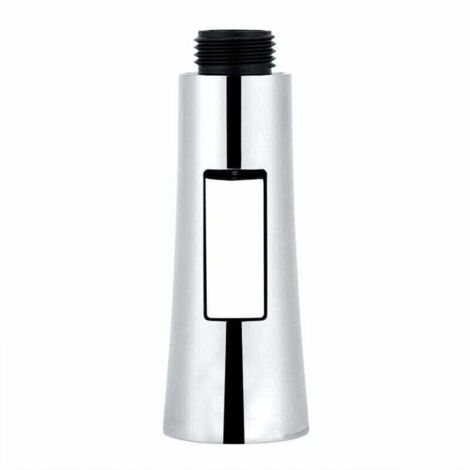 Douchette Extractible Robinet Evier de Cuisine Multifonction Robinet Pulvérisateur Robinet d'Eau de Douche pour Salle de Bain Lavabo (1/4)