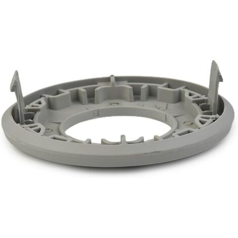 FACULX Lot de 6 capuchons pour têtes de débroussailleuse numéro de modèle 462, numéro de pièce 4003 713 9701, couvre-bobines de tondeuse à gazon (1/5)