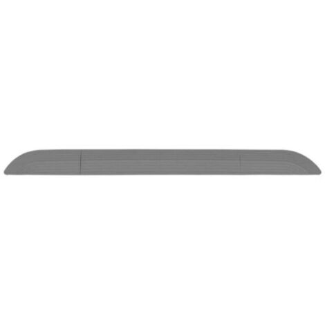 Tapis de rampe auxiliaire pour aspirateur robot balayeur Narwal (1/3)