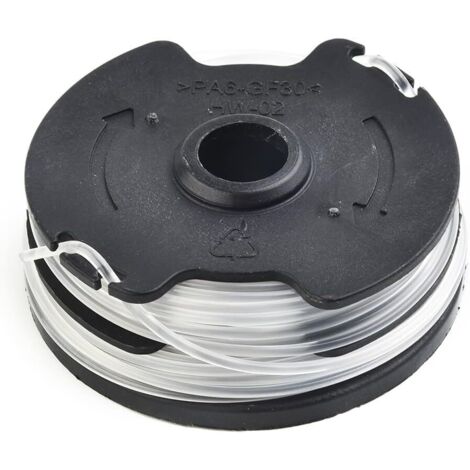 Bobine de fil pour débroussailleuse sans fil LIDL Parkside PRTA 20-Li A1, B2, C3-6 (1 pièce) (1/5)