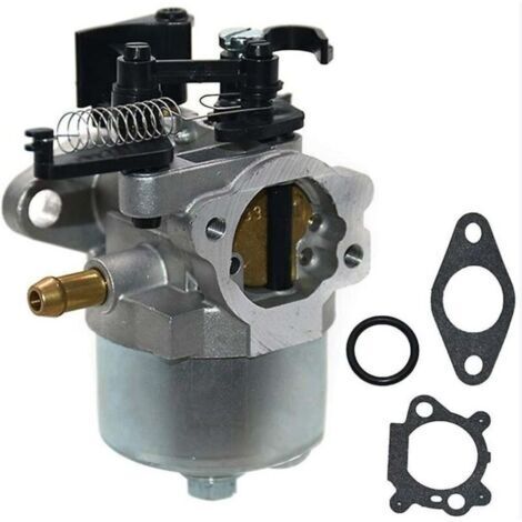 Kit de carburateur pour tondeuse à gazon Briggs & Stratton Dov 700 750 792038 FLITI (1/4)