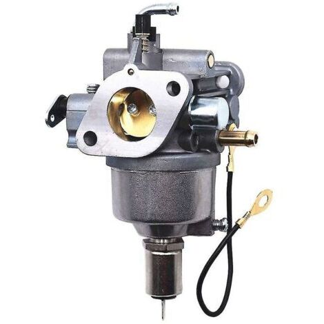 Carburateur compatible Kawasaki FH500V FH531V – Compatible John Deere LT180 LX277 – Installation facile – Performance optimale (1/4)