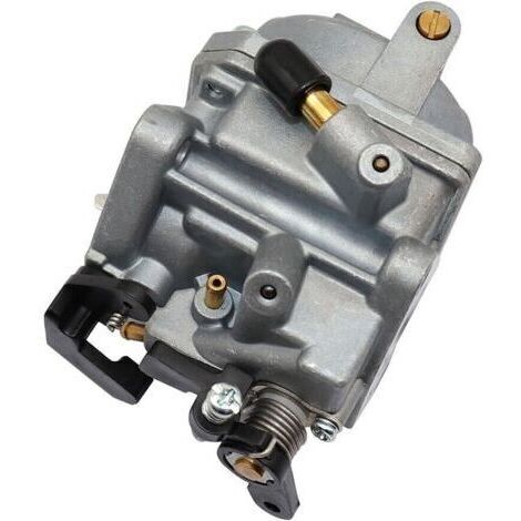 Carburateur pour moteurs hors-bord 4 temps 3,5 4 5 6 CV 3R1032001 3AS-03200-0 3R1-03200-1 (1/5)
