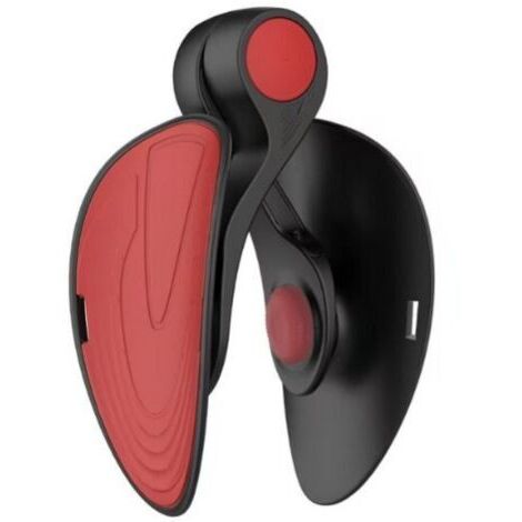 Appareil de Musculation avec Élastique de Yoga de Force pour la Récupération Post Partum et Les Fessiers d'exercice Équipement d'exercice Portable pour Hommes et Femmes Sport à Domicile (1/5)