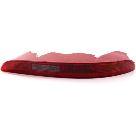 Fanale posteriore destro di ricambio per paraurti per AUDI Q3 2012-2015 versione europea OEM 8UD 945 096-1pcs (1/4)