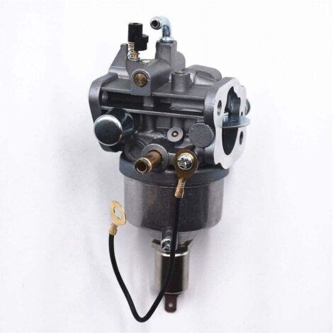 Carburateur pour Kawasaki FH500V et FH531V – Compatible John Deere LT180, LTR180, LX277 – Installation rapide Plug and Play (1/3)