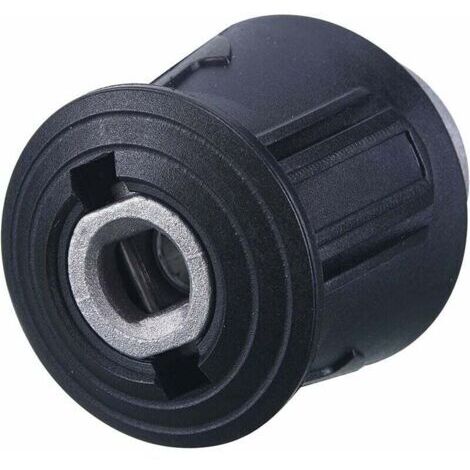 laveuse haute pression raccord rapide raccord de tuyau Union A M22 14MM connecteur adaptateur de tuyau pour laveuse Karcher (1/5)