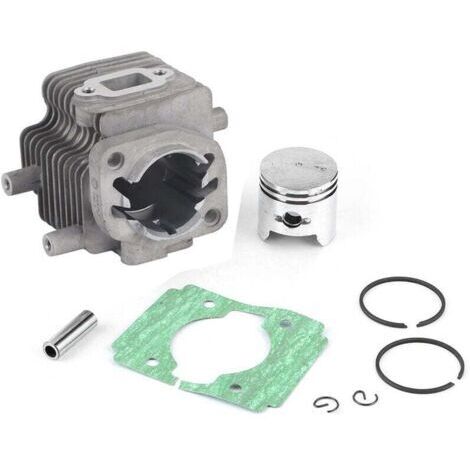 Kit de piston de cylindre en acier inoxydable - Accessoire en acier inoxydable compatible avec taille-haie 23 CC HT2300 (1/5)