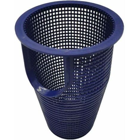 Panier de rechange pour skimmer de piscine, panier de filtre de piscine, panier de rechange pour débris flottants, panier de filtre de piscine pour piscines hors sol, petit skimmer standard (1/5)